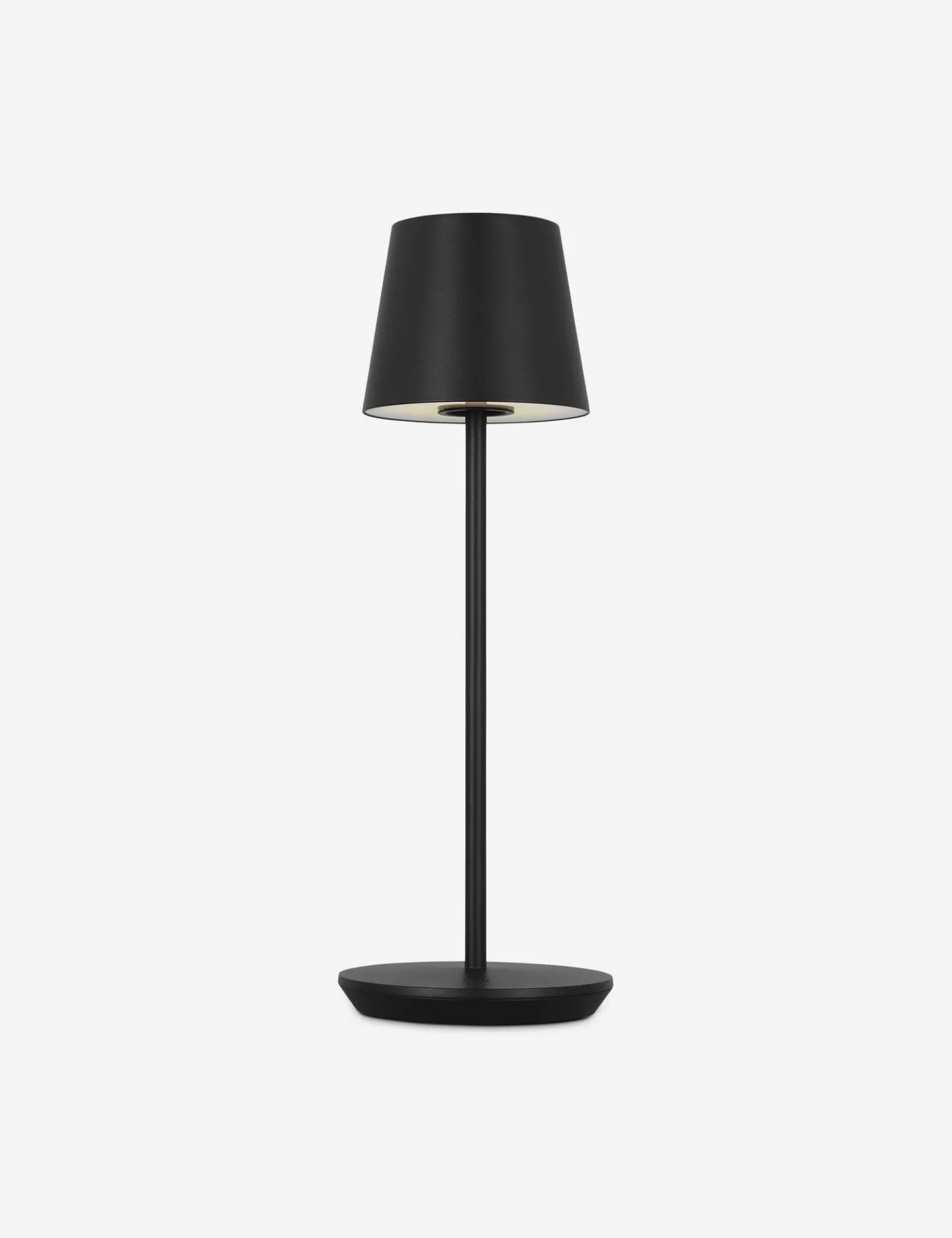 Carla Cordless Table Lamp