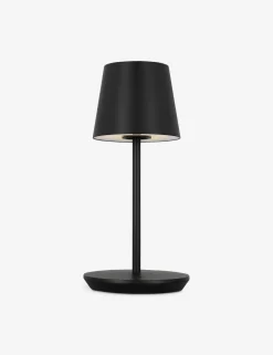 Carla Cordless Table Lamp