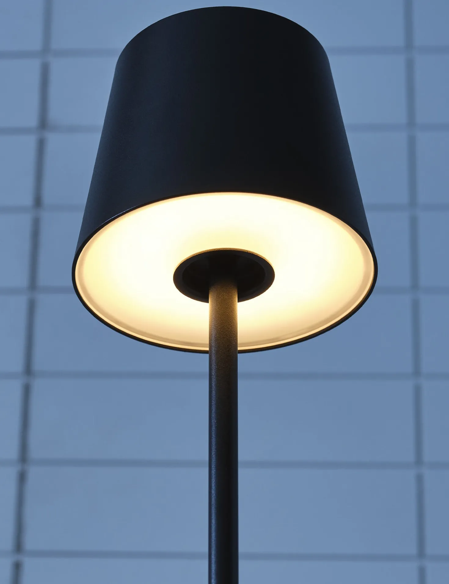 Carla Cordless Table Lamp