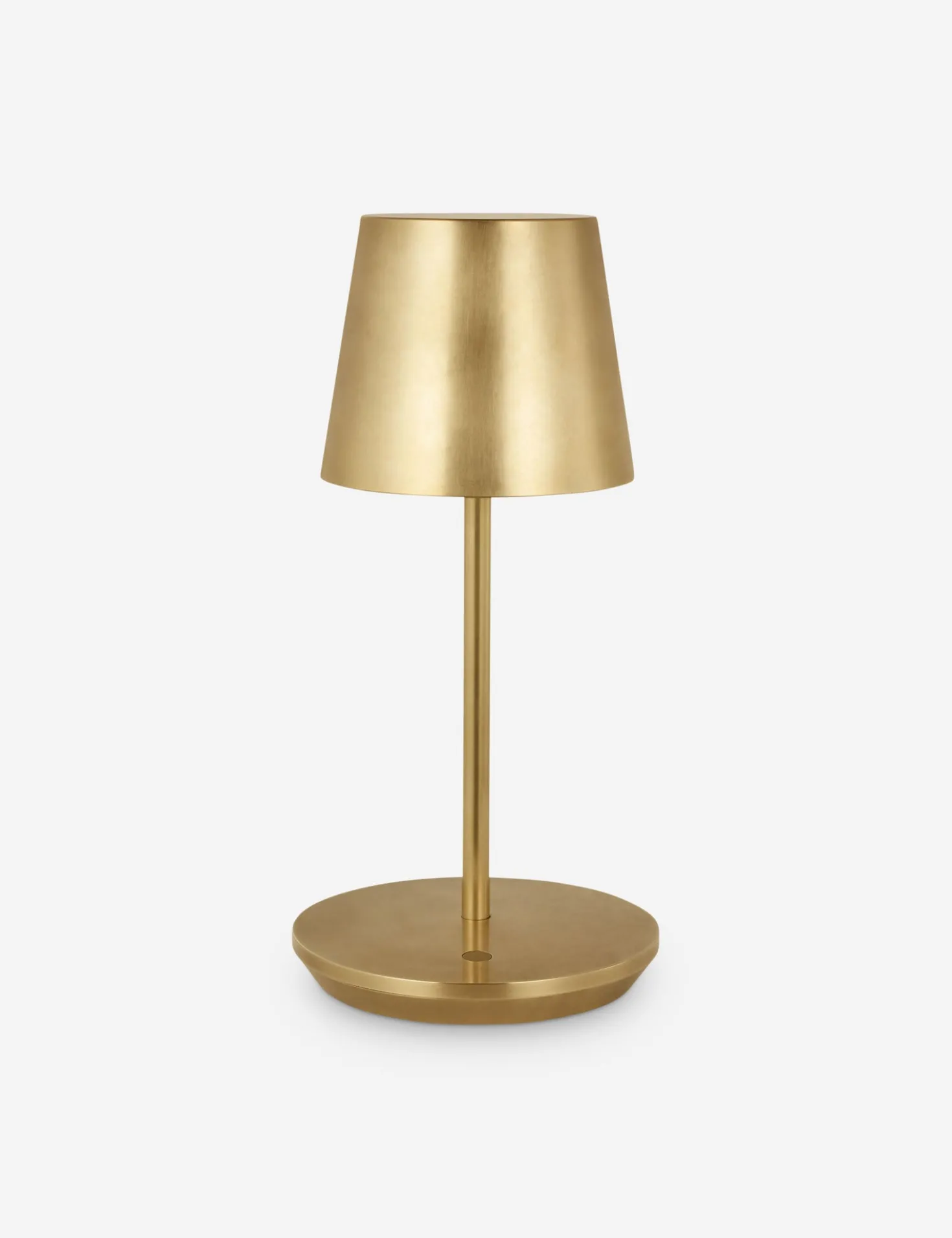 Carla Cordless Table Lamp