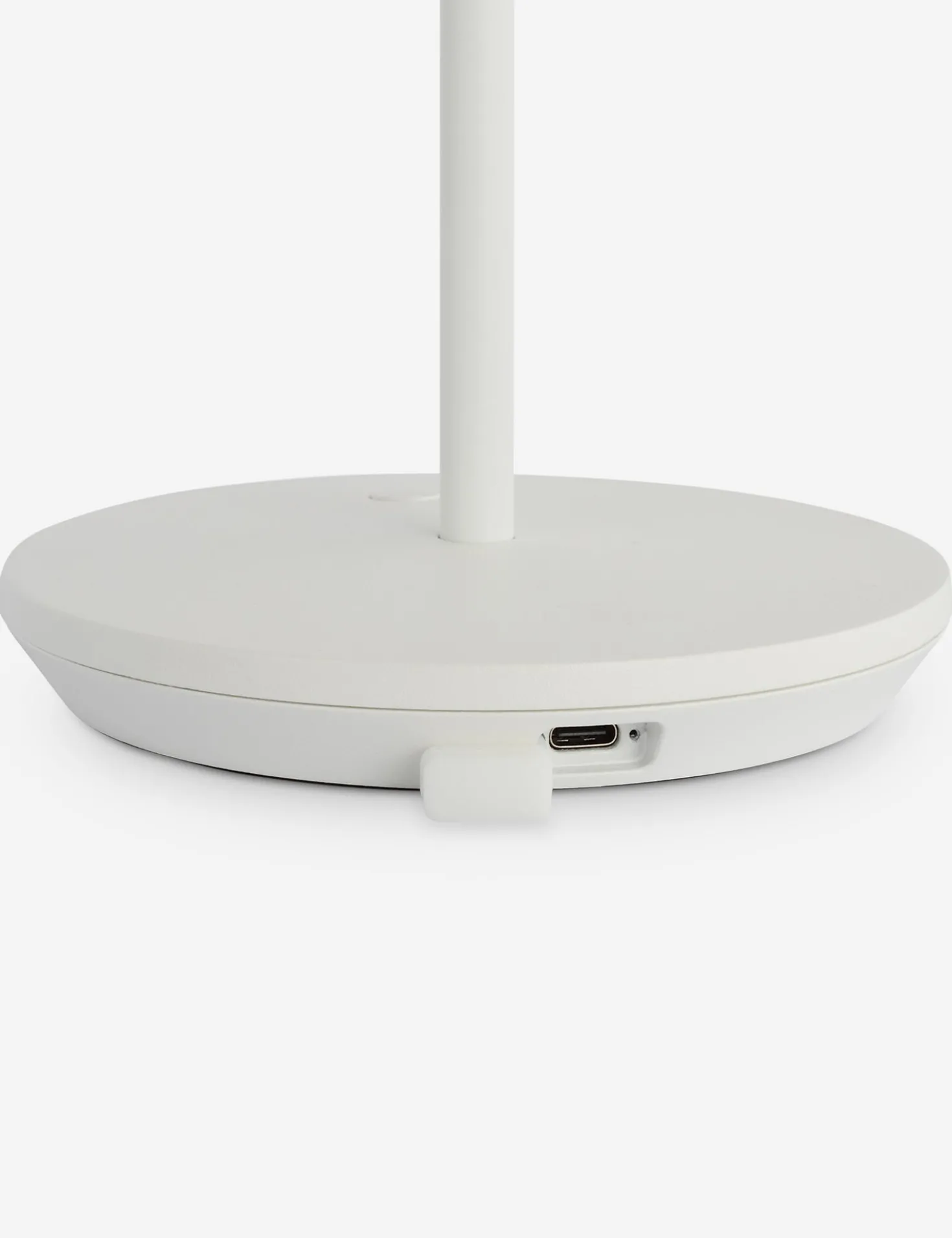 Carla Cordless Table Lamp
