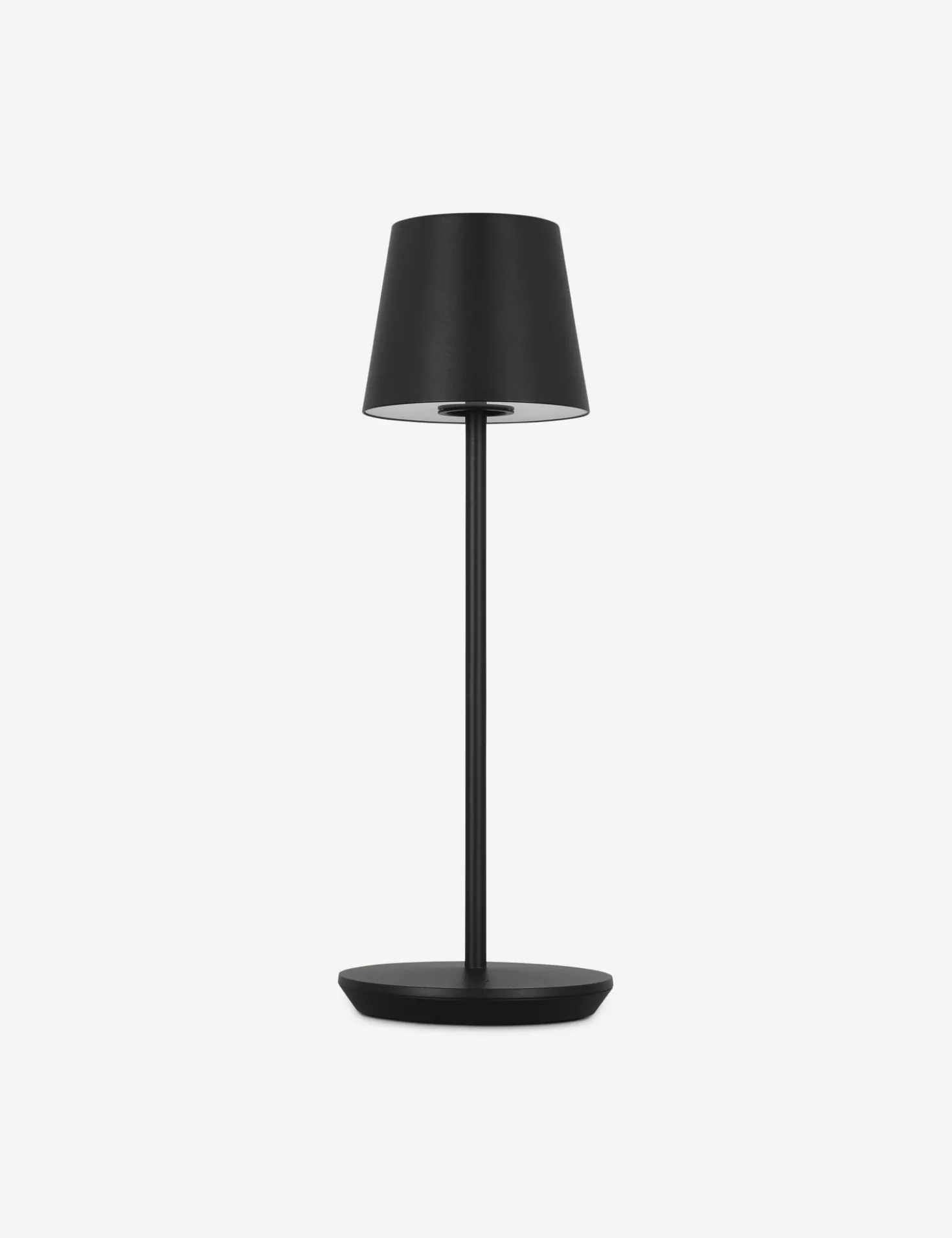 Carla Cordless Table Lamp