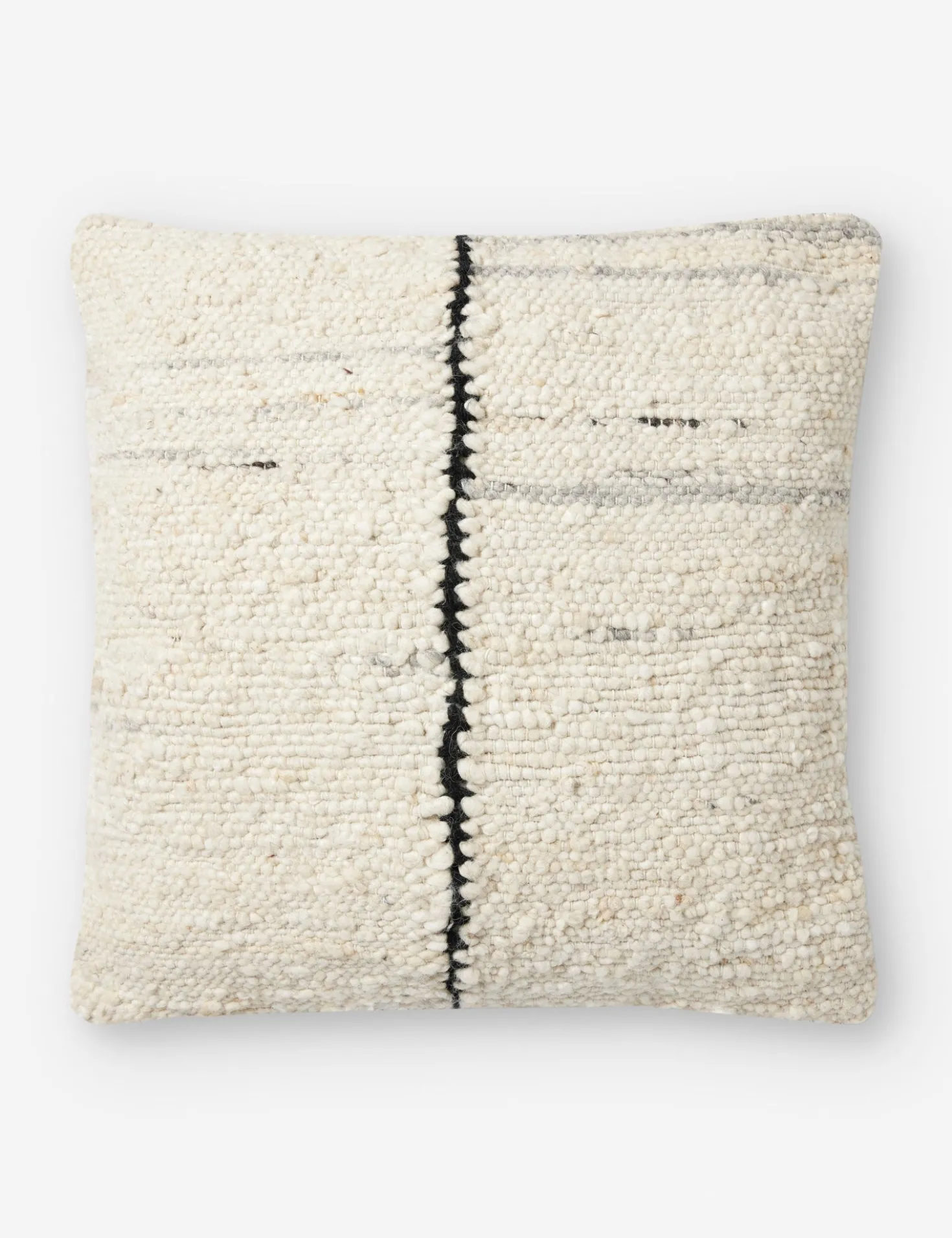 Carla Pillow by Amber Lewis x Loloi
