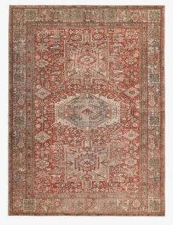 Carlini Rug