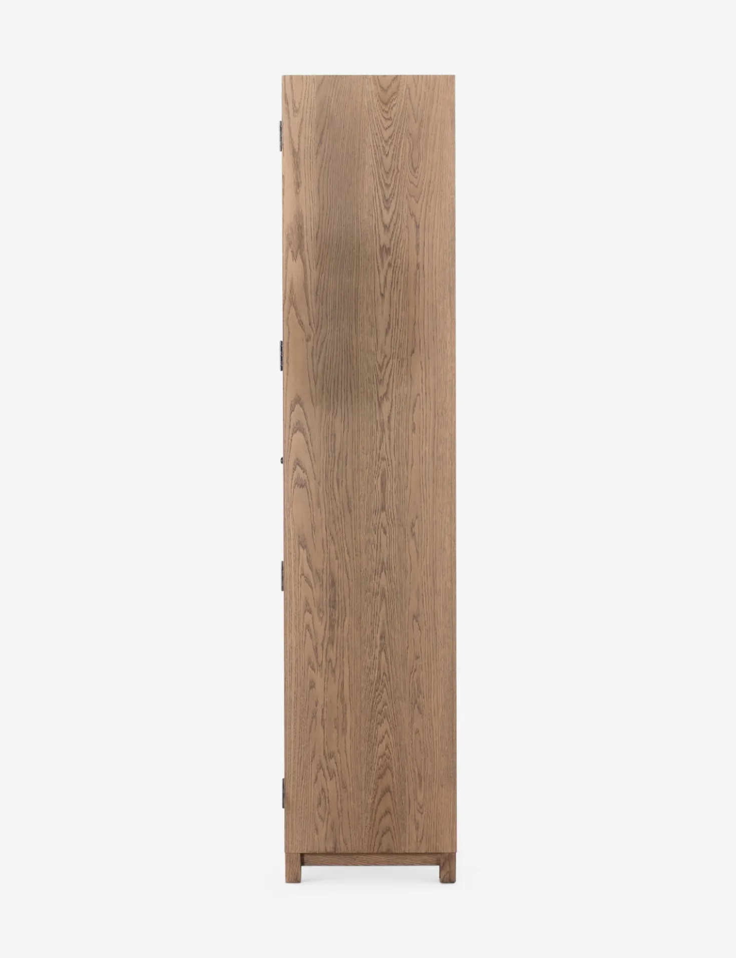 Carly Curio Cabinet