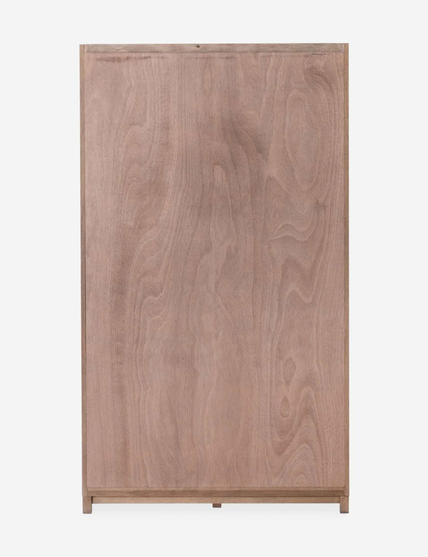 Carly Curio Cabinet