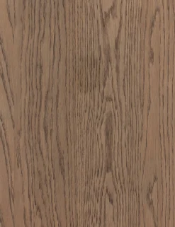 Carly Curio Cabinet