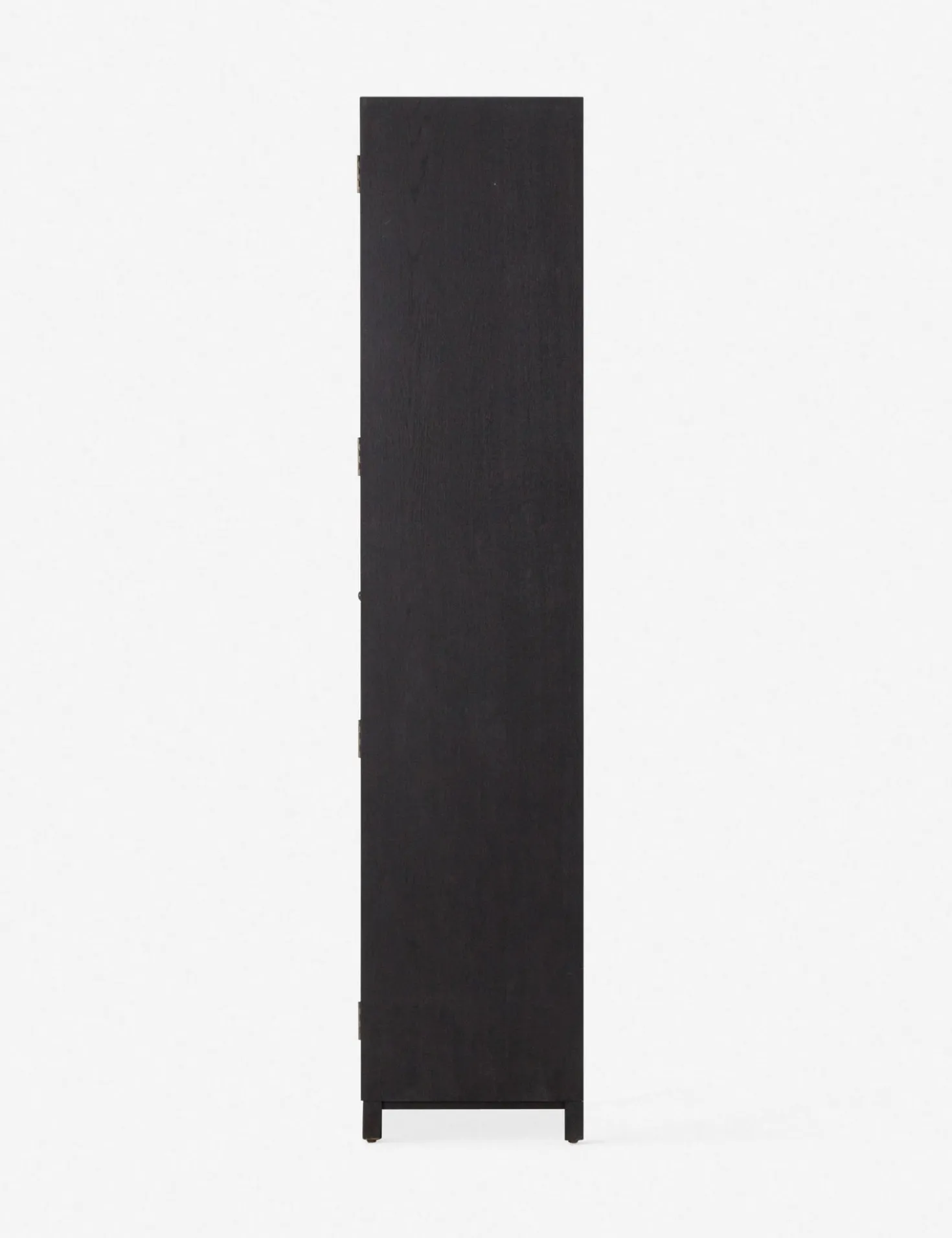 Carly Curio Cabinet