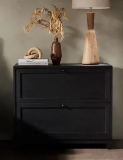 Carly Nightstand