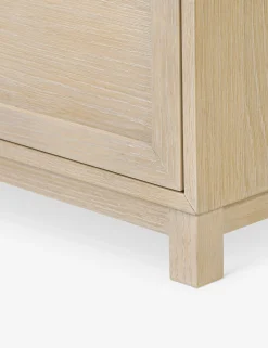 Carly Nightstand