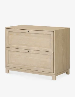 Carly Nightstand