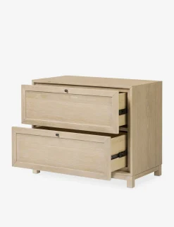 Carly Nightstand