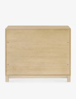 Carly Nightstand