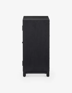 Carly Small Curio Cabinet
