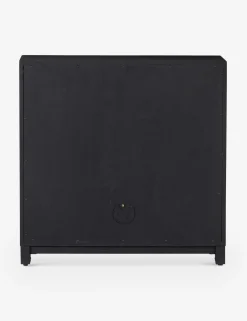 Carly Small Curio Cabinet