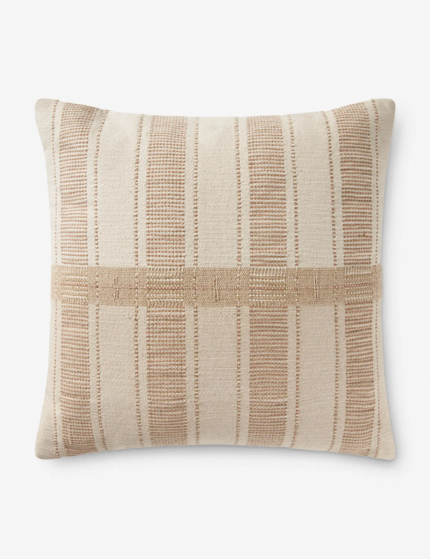 Carmel Pillow by Amber Lewis x Loloi