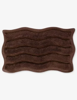 Carmen Bath Mat by Morrow Soft Goods