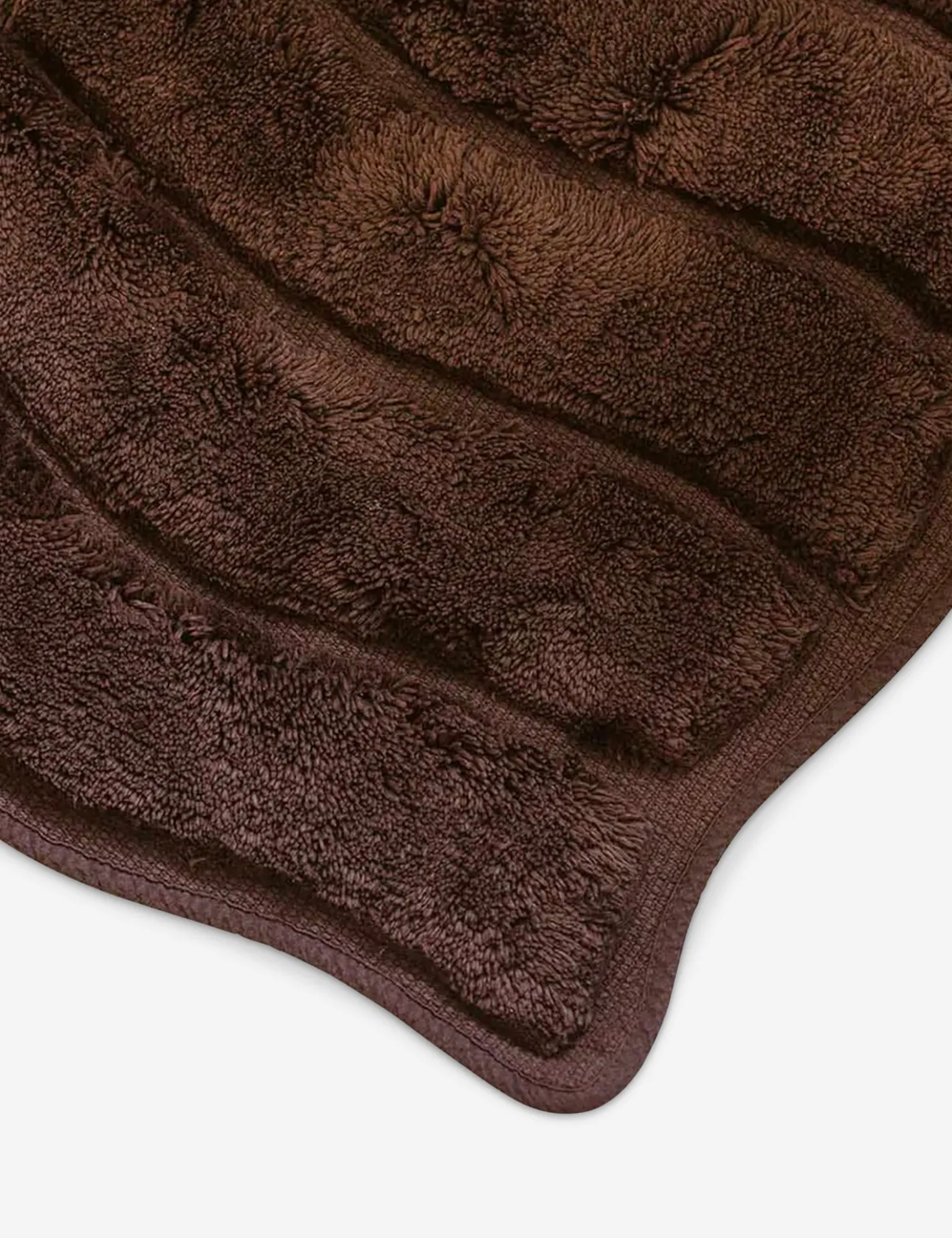 Carmen Bath Mat by Morrow Soft Goods