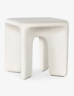 Carmona Side Table