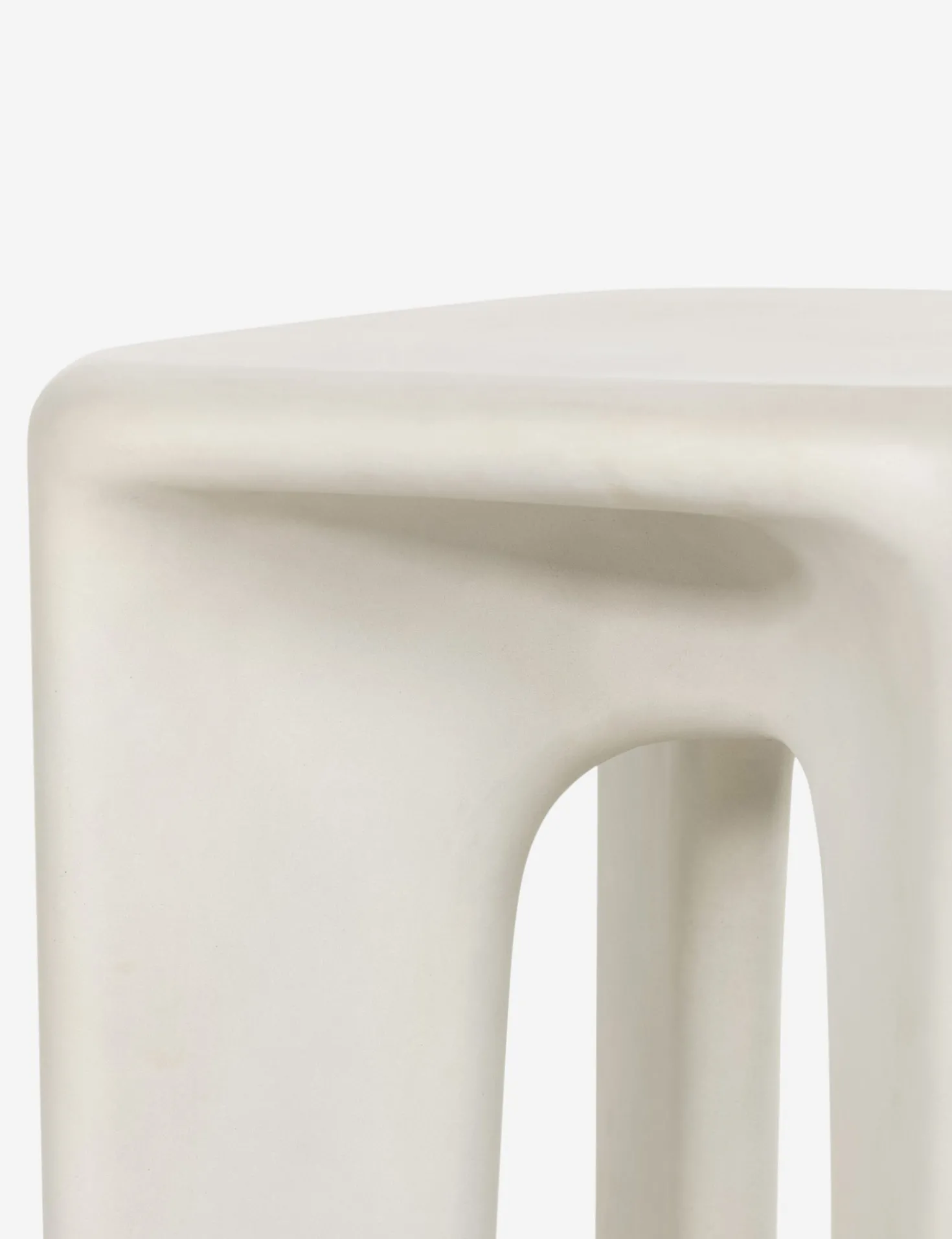 Carmona Side Table