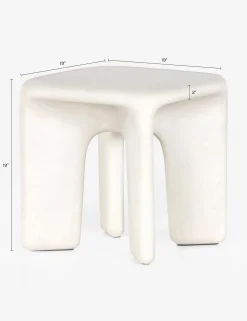 Carmona Side Table