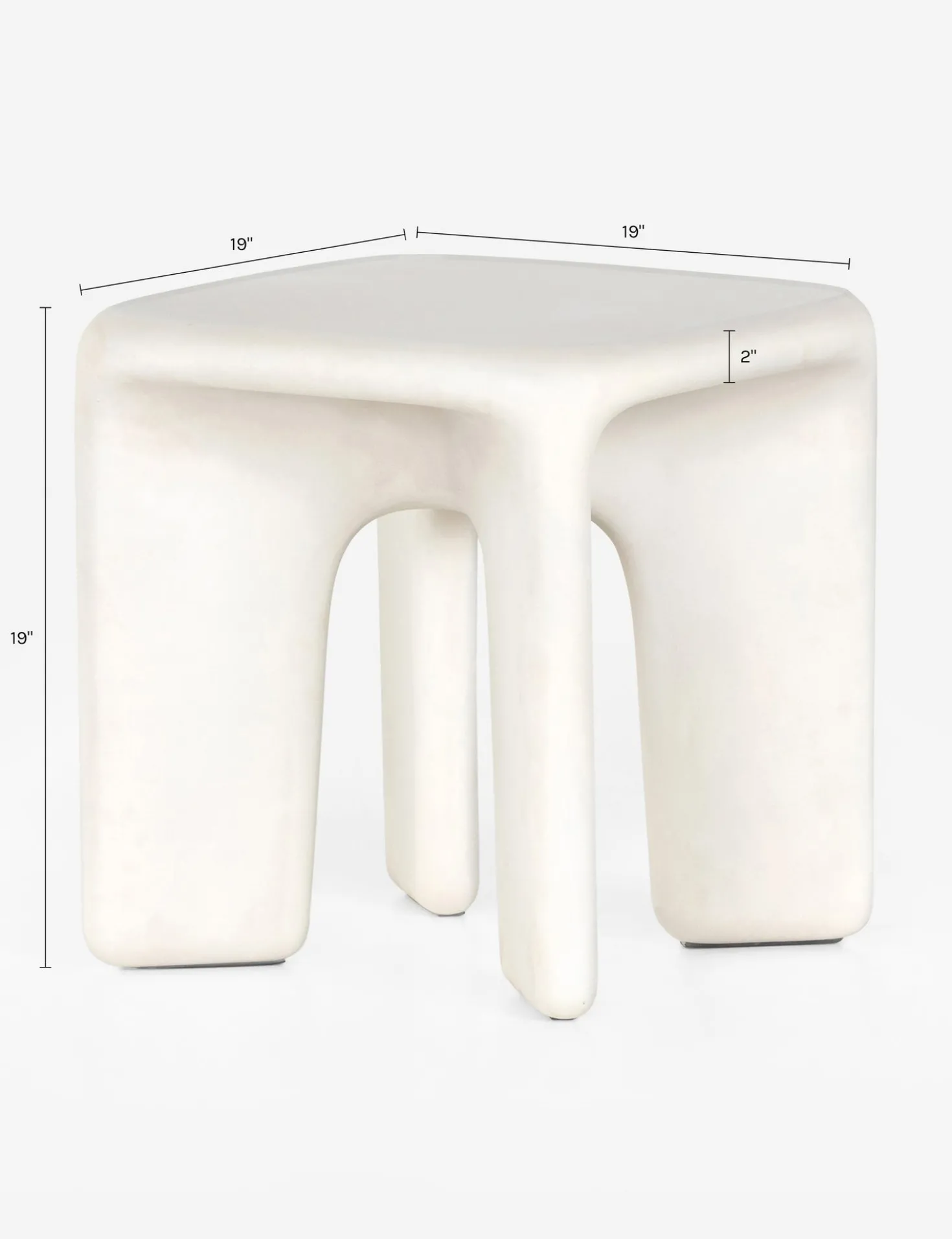 Carmona Side Table