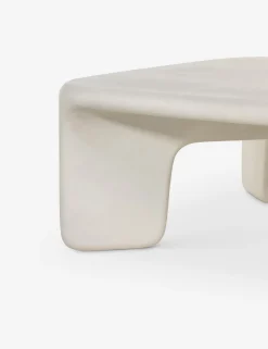 Carmona Square Coffee Table