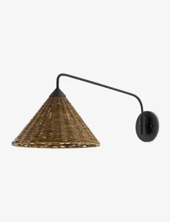 Caroline Sconce