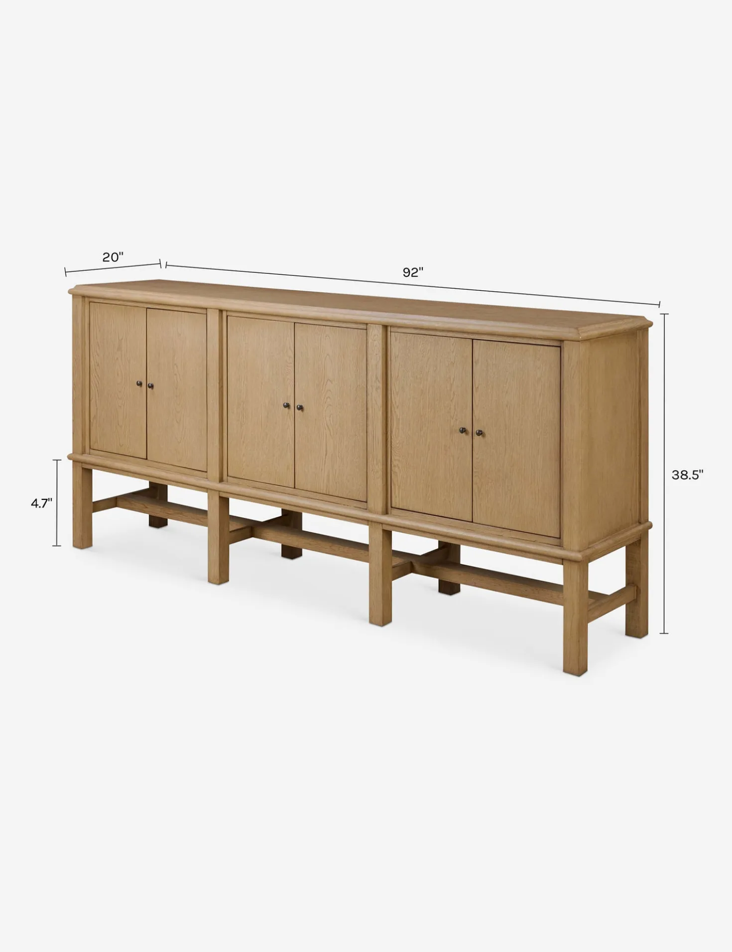 Carrie Sideboard