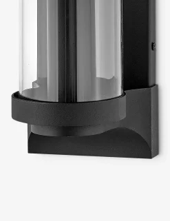 Carroll Outdoor Sconce