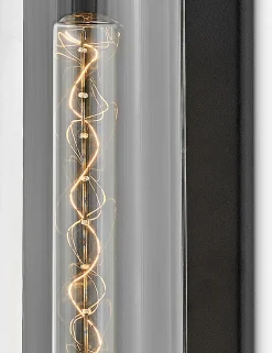 Carroll Outdoor Sconce