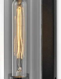 Carroll Outdoor Sconce