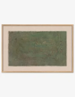 Carrying the Olive Branch No. 2 Wall Art by Tyler Guinn