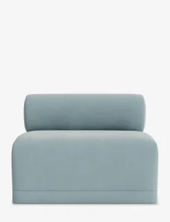 Carson Modular Armless