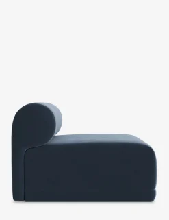 Carson Modular Armless