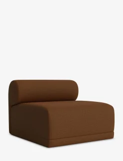 Carson Modular Armless