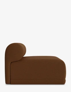 Carson Modular Armless