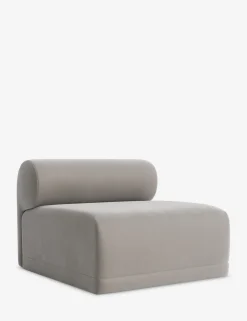Carson Modular Armless