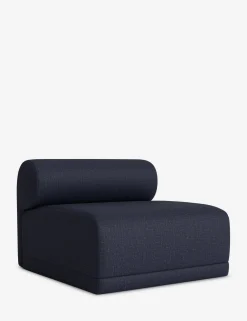 Carson Modular Armless