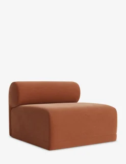 Carson Modular Armless