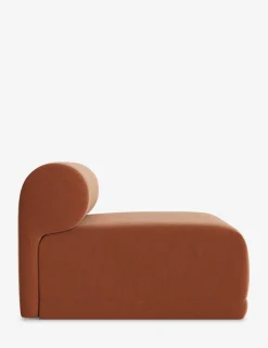 Carson Modular Armless