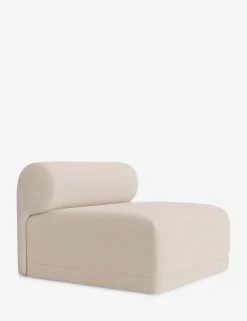 Carson Modular Armless