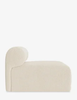 Carson Modular Armless