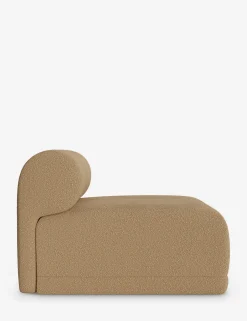 Carson Modular Armless