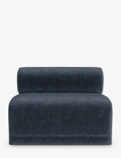 Carson Modular Armless