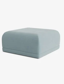 Carson Ottoman