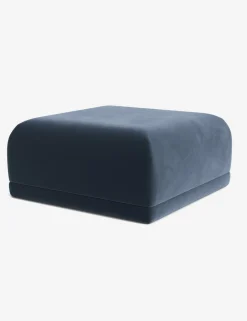 Carson Ottoman