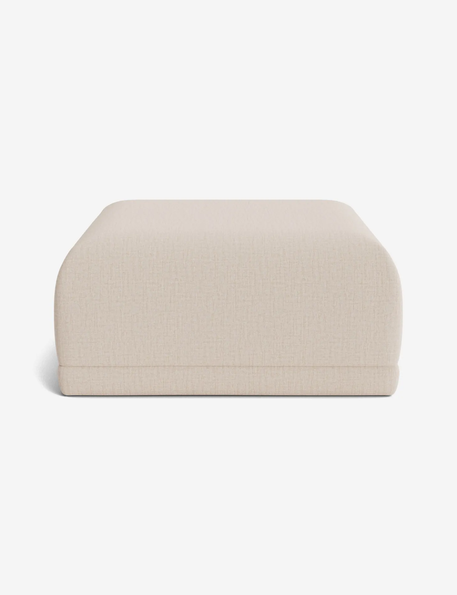 Carson Ottoman