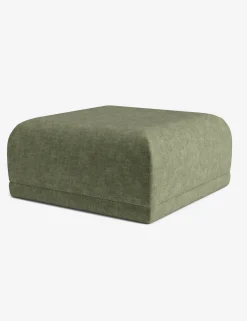 Carson Ottoman