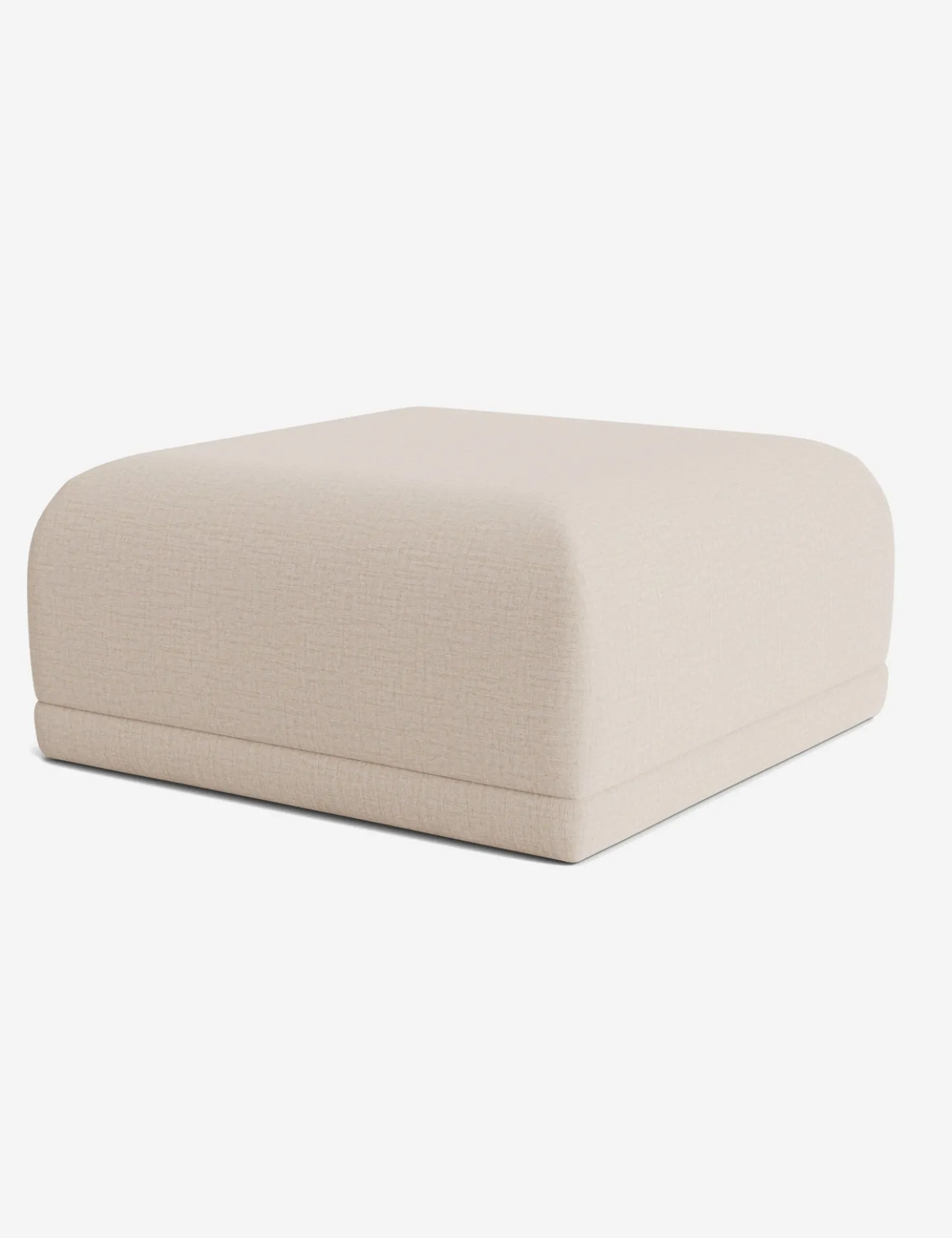 Carson Ottoman